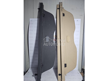 TOUAREG 7L ROLETNA GEPEK za Volkswagen Touareg od 2003. do 2010. god.