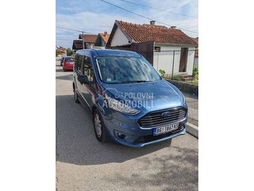 Ford Tourneo Connect 1.5 tdci N1