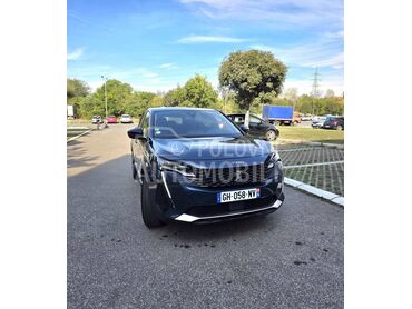 Peugeot 3008 ALLURE