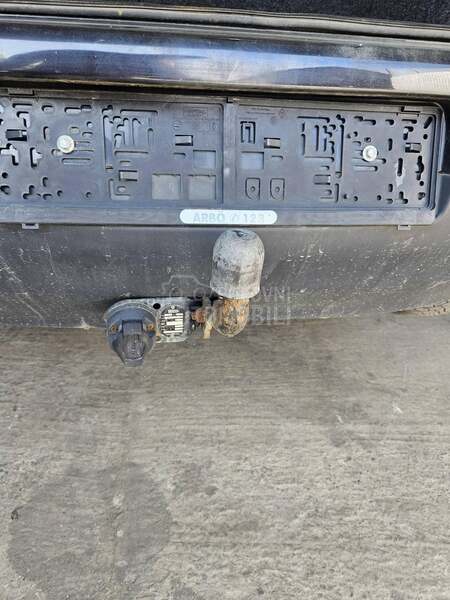 GOLF 5 KUKA