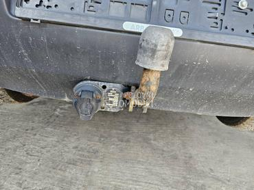 GOLF 5 KUKA za Volkswagen Golf 5