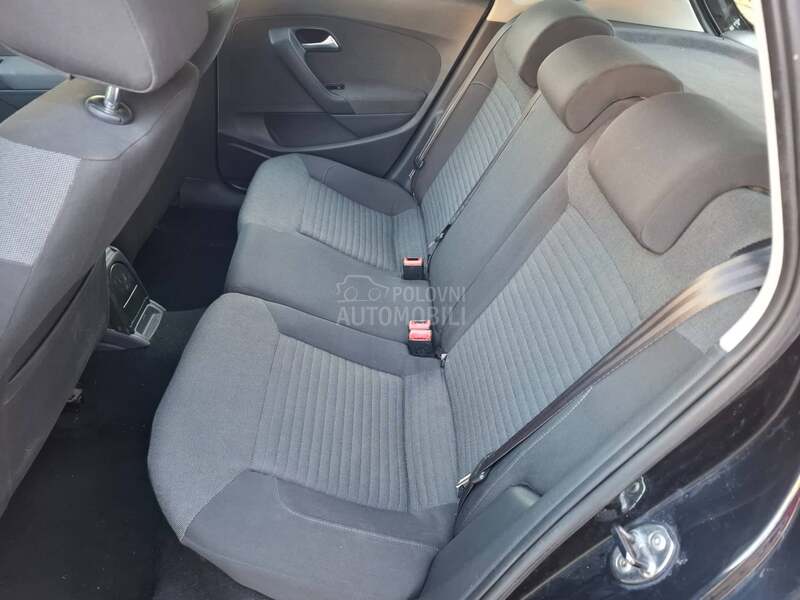 Volkswagen Polo 1 4