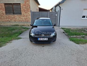 Volkswagen Polo 1 4