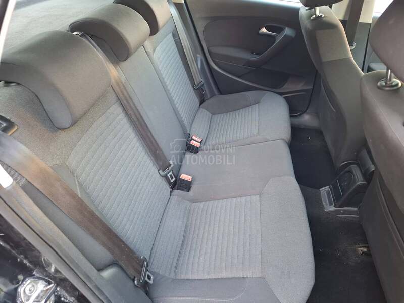 Volkswagen Polo 1 4