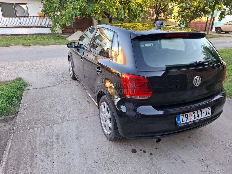 Volkswagen Polo 1 4