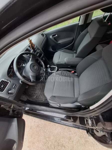 Volkswagen Polo 1 4