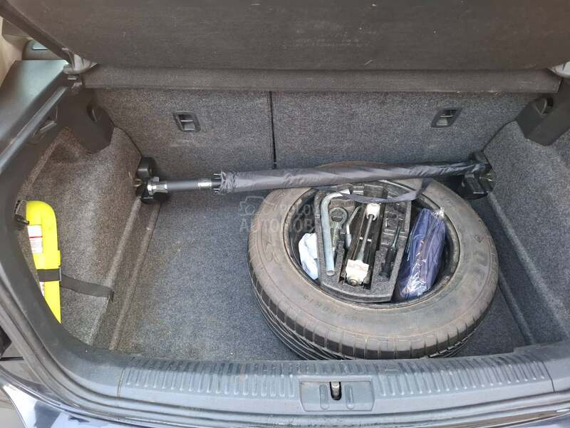 Volkswagen Polo 1 4