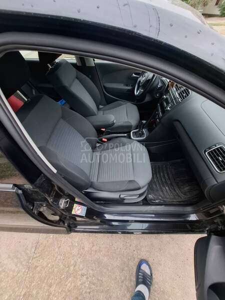 Volkswagen Polo 1 4