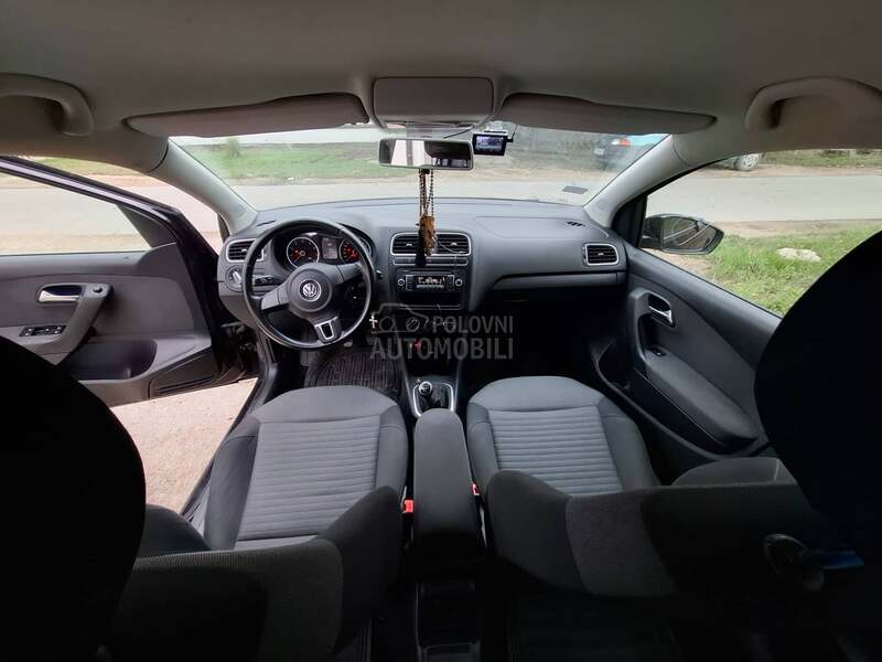Volkswagen Polo 1 4