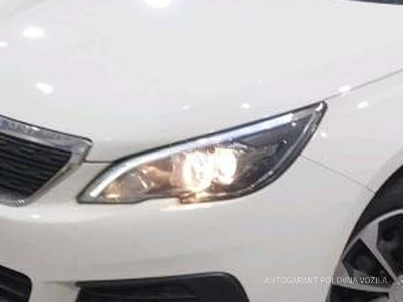 Peugeot 308 1.5 BlueHDI ACTIVE