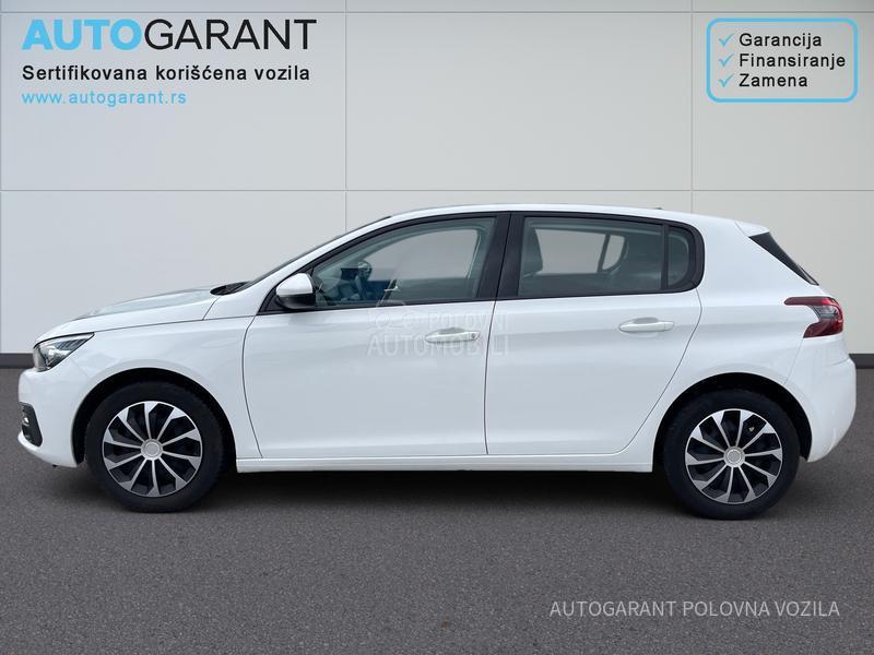 Peugeot 308 1.5 BlueHDI ACTIVE
