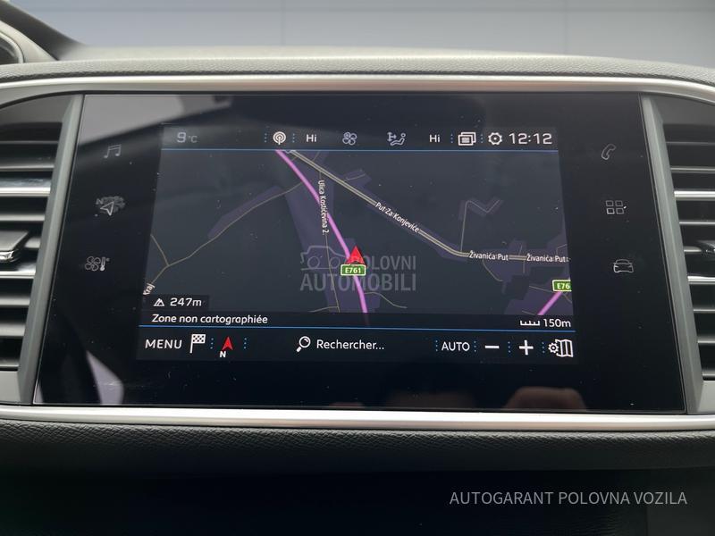 Peugeot 308 1.5 BlueHDI ACTIVE