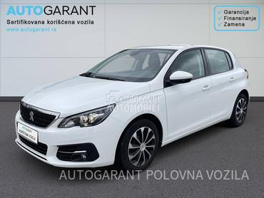 Peugeot 308 1.5 BlueHDI ACTIVE