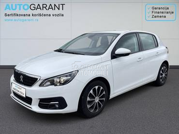 Peugeot 308 1.5 BlueHDI ACTIVE