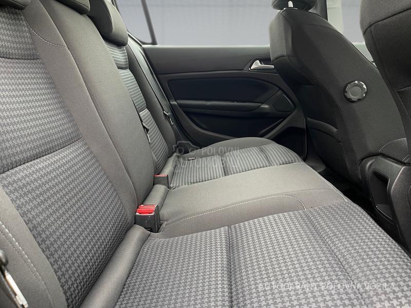 Peugeot 308 1.5 BlueHDI ACTIVE