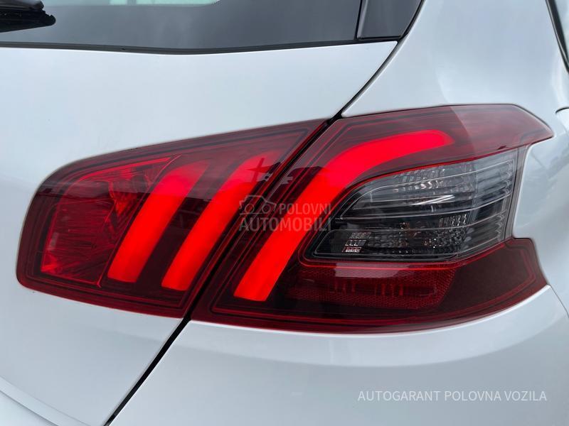 Peugeot 308 1.5 BlueHDI ACTIVE