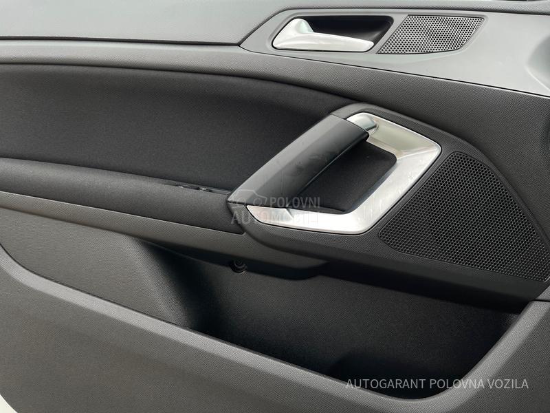 Peugeot 308 1.5 BlueHDI ACTIVE