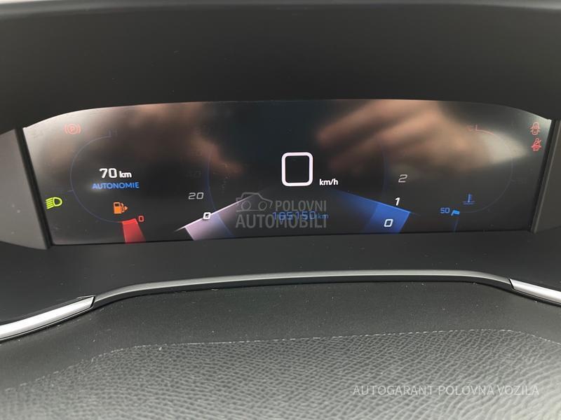 Peugeot 308 1.5 BlueHDI ACTIVE