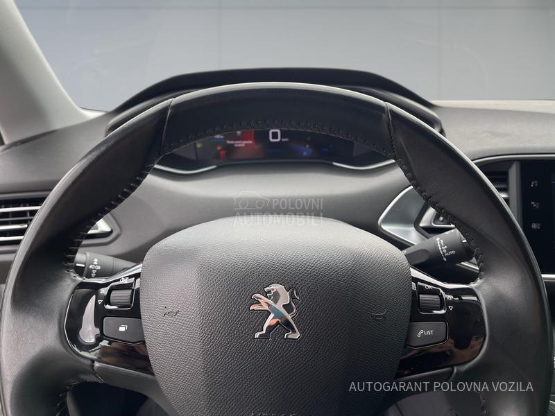 Peugeot 308 1.5 BlueHDI ACTIVE