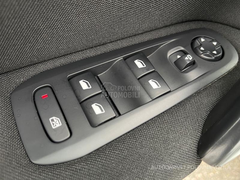 Peugeot 308 1.5 BlueHDI ACTIVE