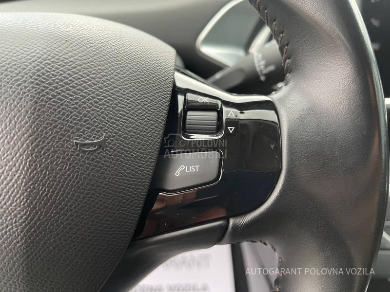 Peugeot 308 1.5 BlueHDI ACTIVE