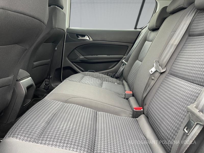 Peugeot 308 1.5 BlueHDI ACTIVE