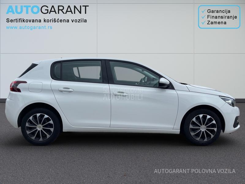 Peugeot 308 1.5 BlueHDI ACTIVE