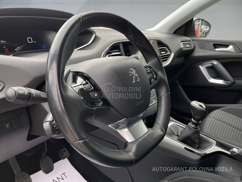 Peugeot 308 1.5 BlueHDI ACTIVE