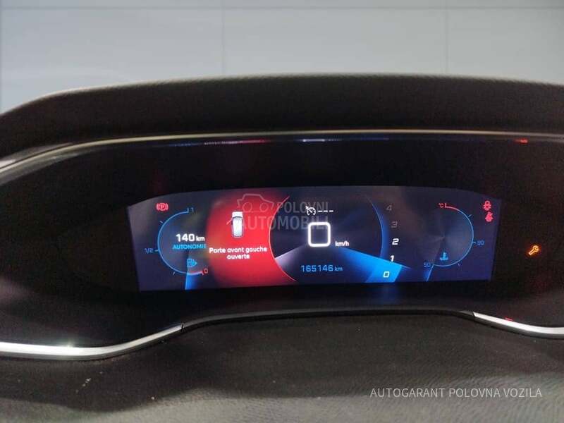 Peugeot 308 1.5 BlueHDI ACTIVE