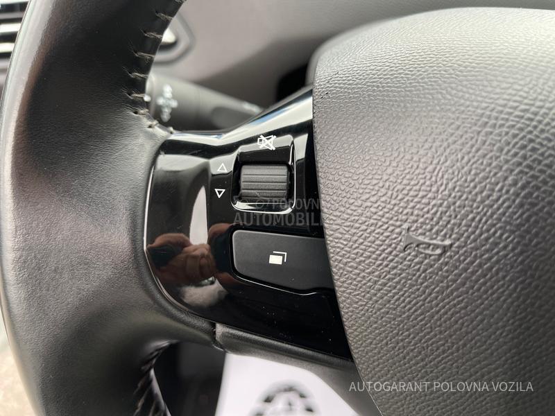 Peugeot 308 1.5 BlueHDI ACTIVE