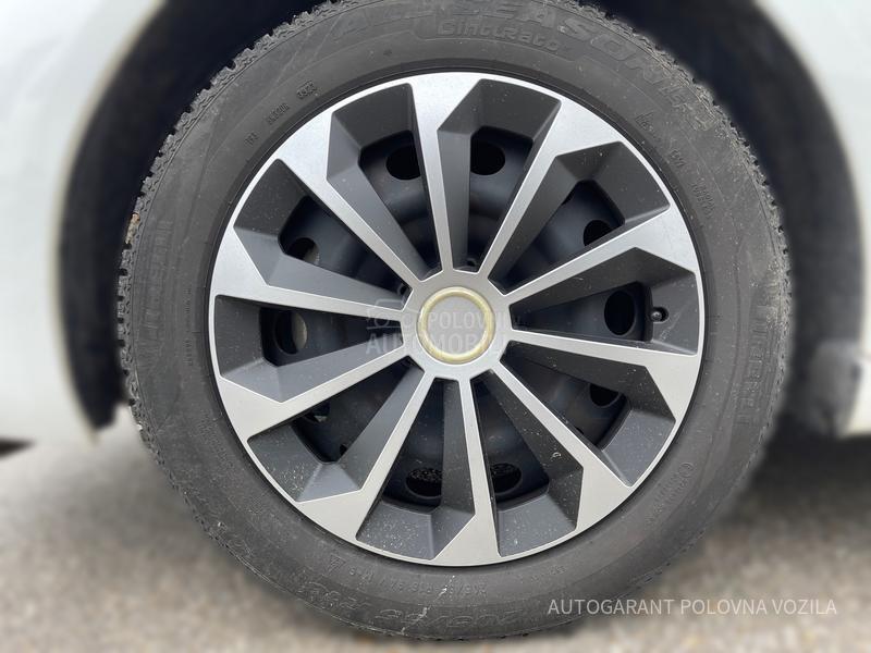 Peugeot 308 1.5 BlueHDI ACTIVE