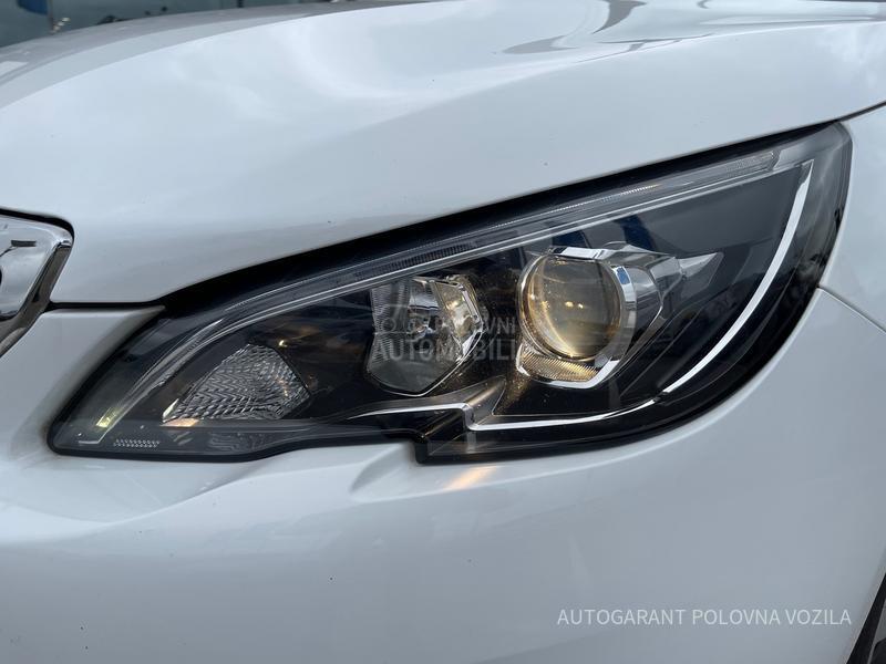 Peugeot 308 1.5 BlueHDI ACTIVE