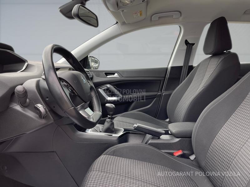 Peugeot 308 1.5 BlueHDI ACTIVE