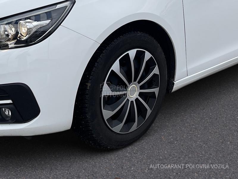 Peugeot 308 1.5 BlueHDI ACTIVE