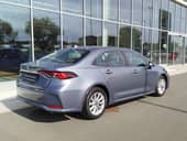 Toyota Corolla 1.5 VVT-I LUNA M/T