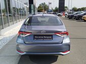 Toyota Corolla 1.5 VVT-I LUNA M/T