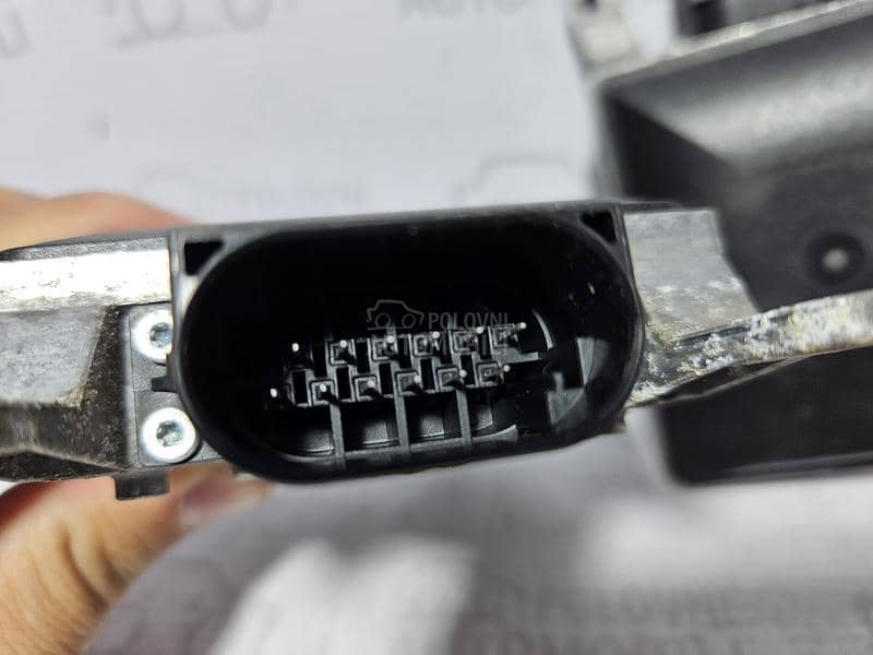 GOLF 7 A3 MODUL MRTVOG UGLA