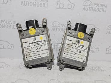 GOLF 7 A3 MODUL MRTVOG UGLA za Volkswagen Golf 7 od 2013. do 2019. god.