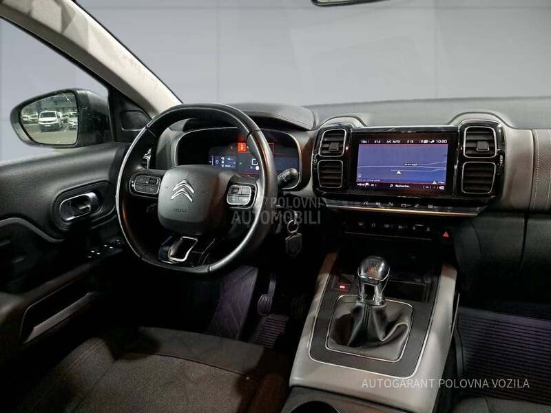 Citroen C5 Aircross 1.5 BLUEHDI FEEL