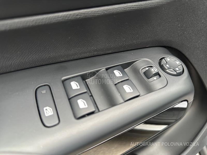 Citroen C5 Aircross 1.5 BLUEHDI FEEL