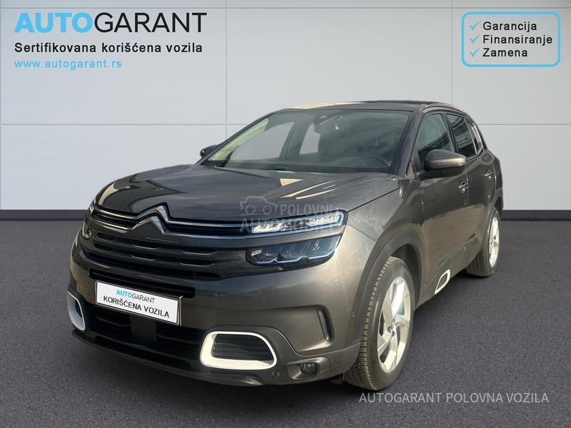 Citroen C5 Aircross 1.5 BLUEHDI FEEL