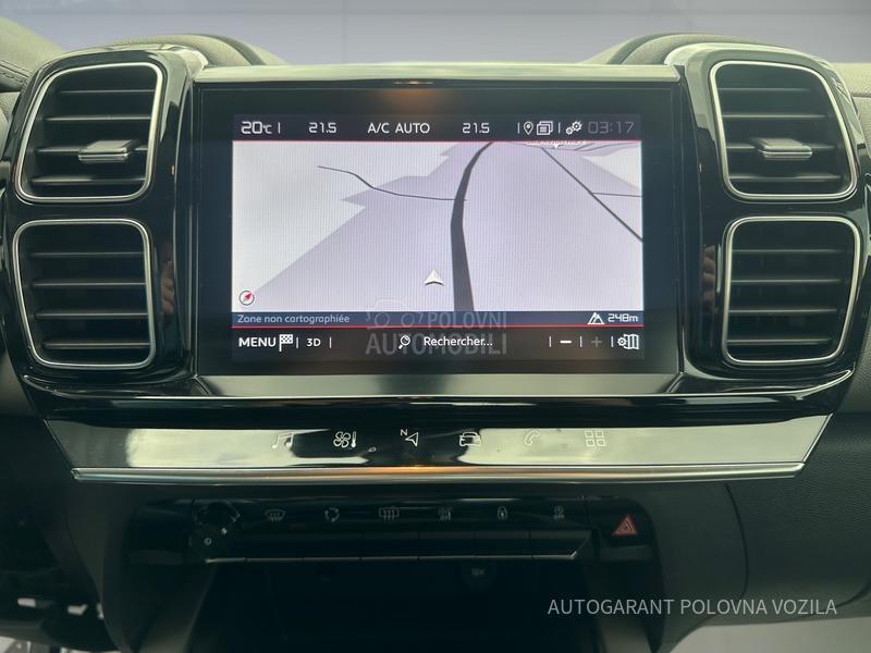 Citroen C5 Aircross 1.5 BLUEHDI FEEL