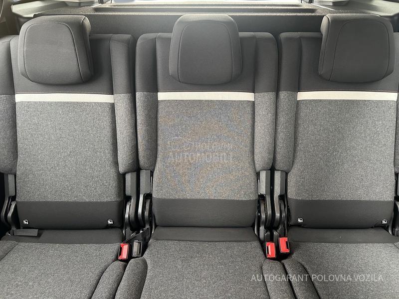 Citroen C5 Aircross 1.5 BLUEHDI FEEL