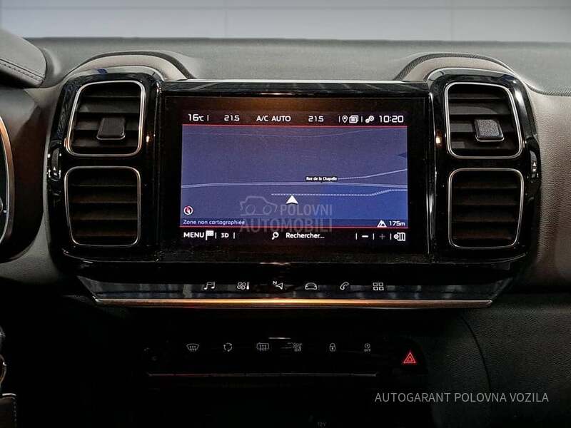 Citroen C5 Aircross 1.5 BLUEHDI FEEL
