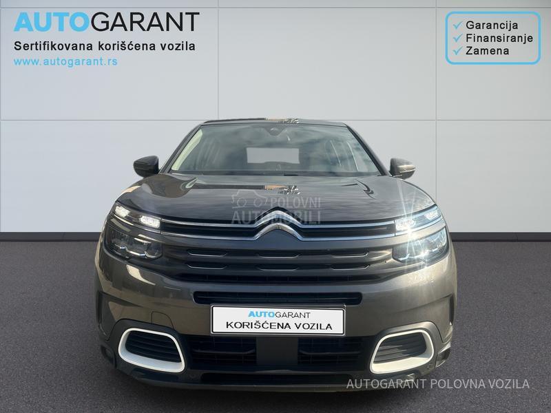 Citroen C5 Aircross 1.5 BLUEHDI FEEL