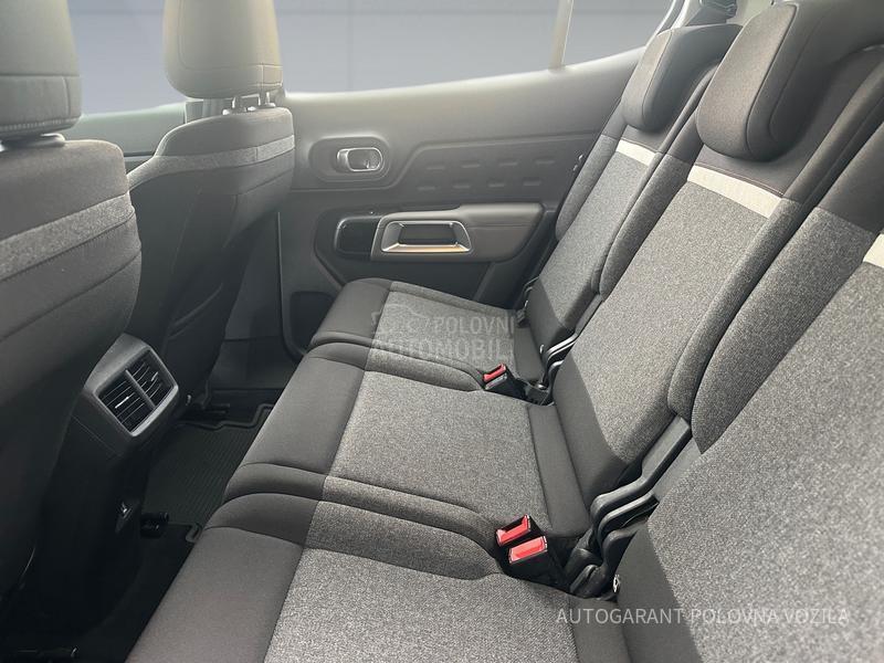 Citroen C5 Aircross 1.5 BLUEHDI FEEL