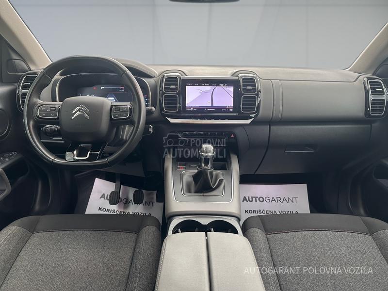 Citroen C5 Aircross 1.5 BLUEHDI FEEL