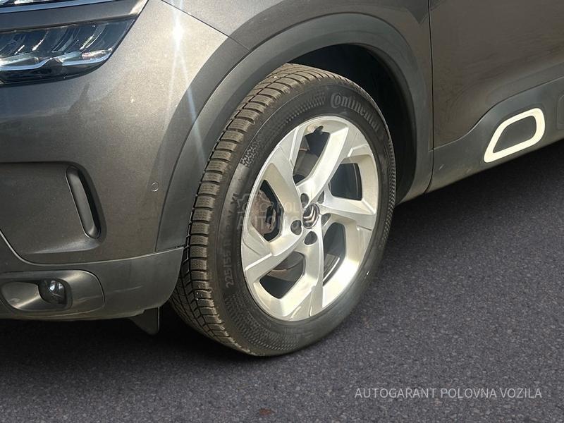 Citroen C5 Aircross 1.5 BLUEHDI FEEL