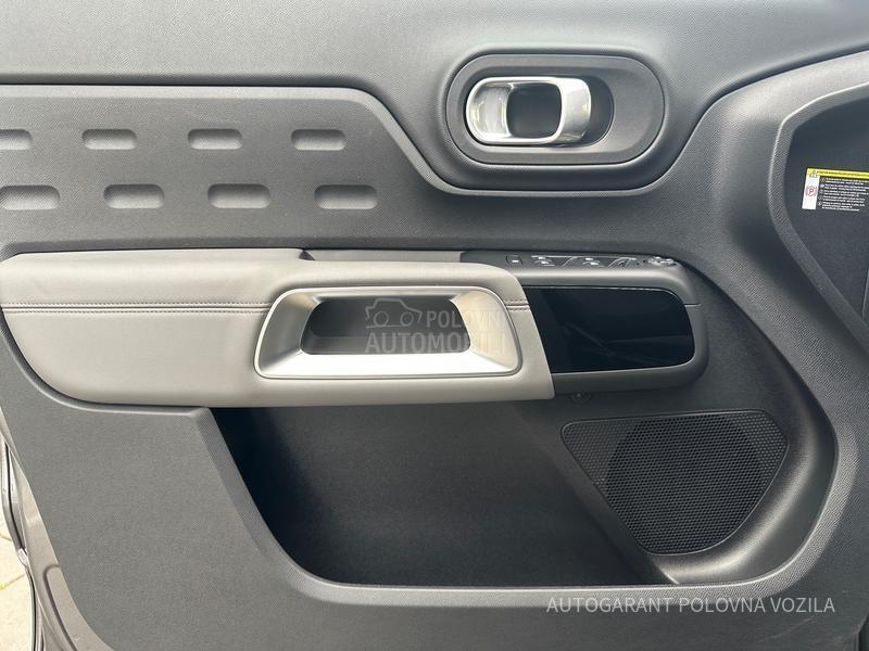 Citroen C5 Aircross 1.5 BLUEHDI FEEL