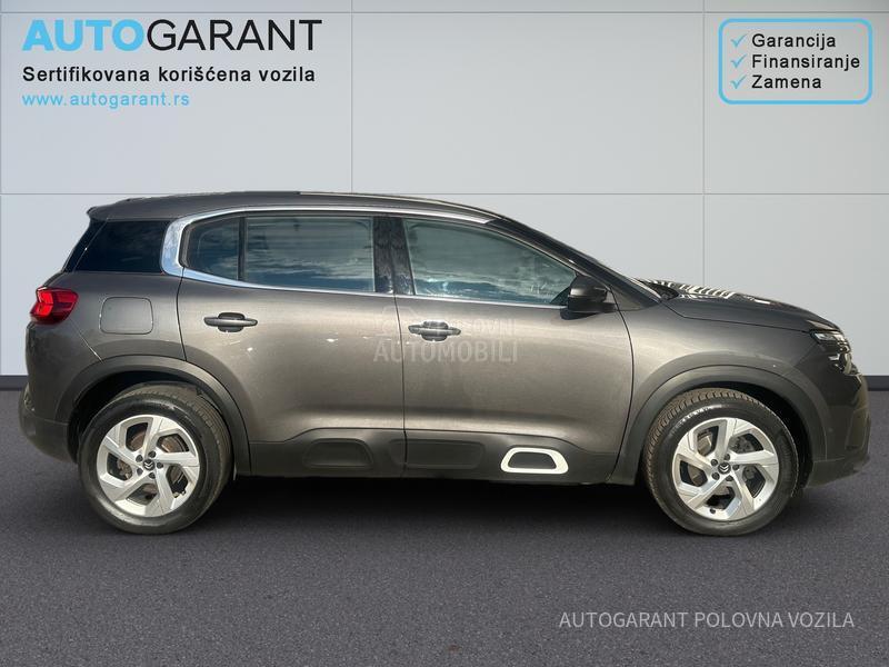 Citroen C5 Aircross 1.5 BLUEHDI FEEL